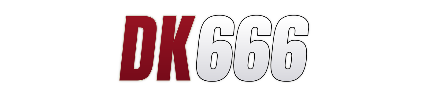 dk666 logo